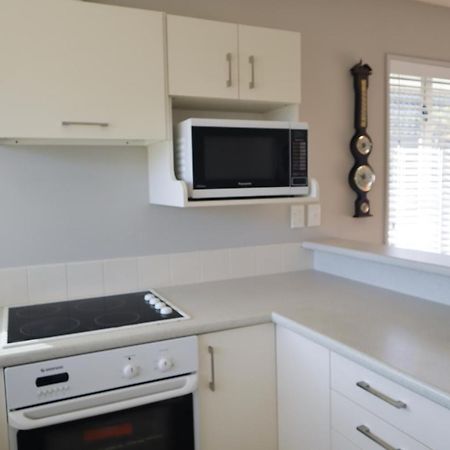 Villa Albatross House à Kaikoura Extérieur photo