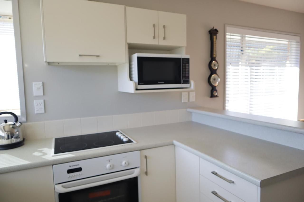 Villa Albatross House à Kaikoura Extérieur photo
