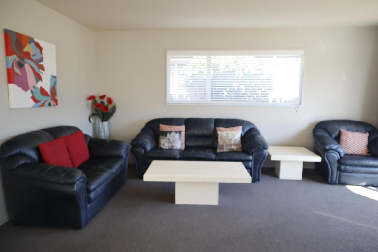 Villa Albatross House à Kaikoura Extérieur photo