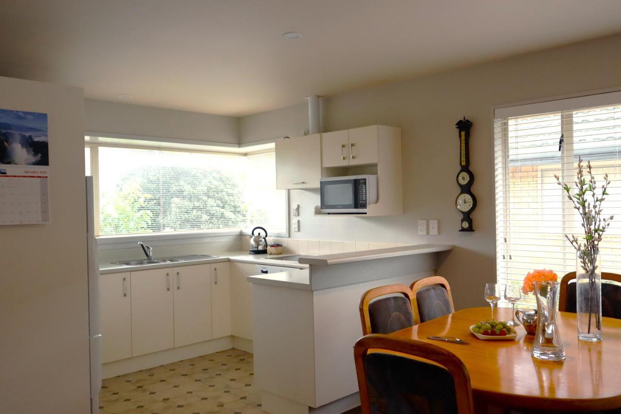 Villa Albatross House à Kaikoura Extérieur photo