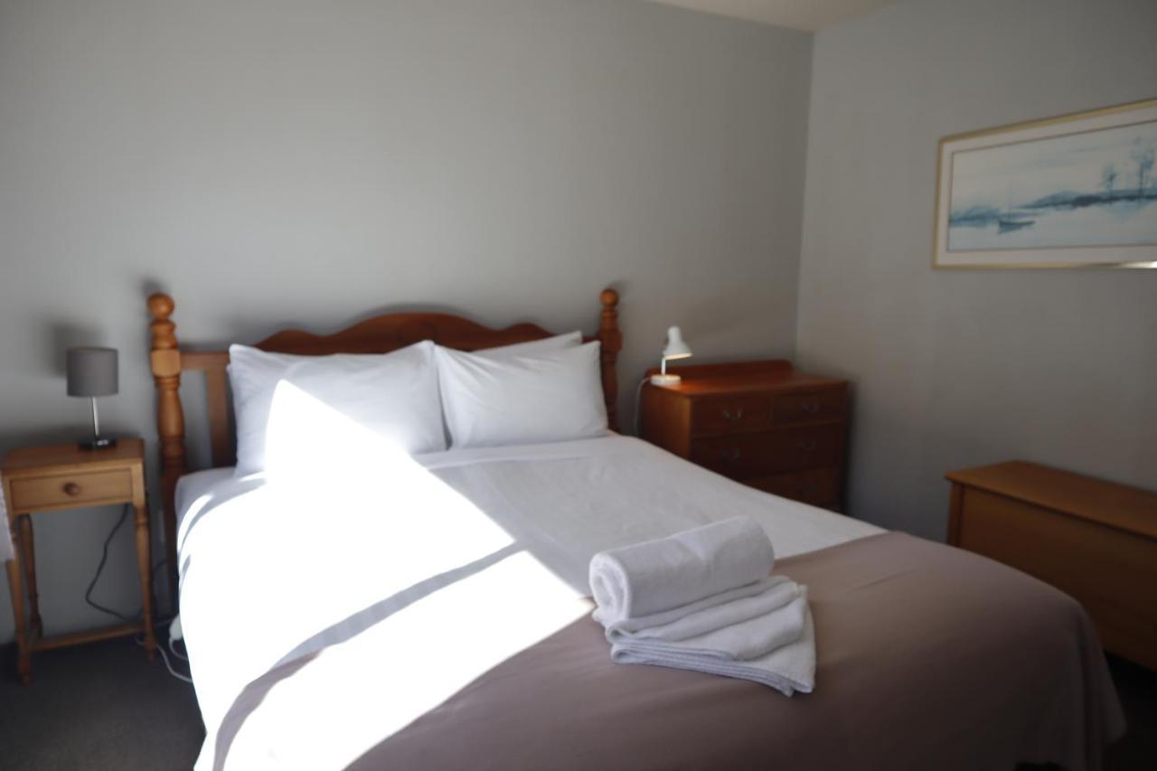 Villa Albatross House à Kaikoura Extérieur photo