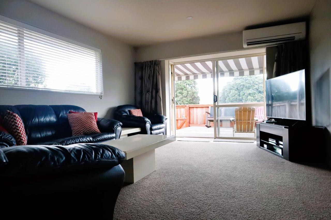 Villa Albatross House à Kaikoura Extérieur photo